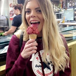 Meet your Posher, Erin
